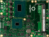COM Express Type 6 Basic Embedded Computer Module -- conga-TS370 - Image