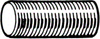 Threaded Metric Rods