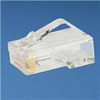 Modular Connectors / Ethernet Connectors - MP588-C - VAST STOCK CO., LIMITED