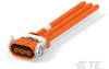 Electric, Hybrid & Fuel Cell Cable Assemblies - 2-2286935-4 - TE Connectivity
