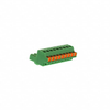 Terminal Blocks - Headers, Plugs and Sockets - 277-17611-ND - DigiKey