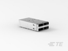 High Speed Pluggable IO Connectors & Cages - 2289129-3 - TE Connectivity