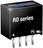 Dc/dc Converter, 1W, 5V, 0.2A, Sip; Power Supply Approvals Recom Power - 63X9416 - Newark, An Avnet Company