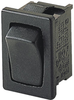 Rocker Switch, Spst, 16A, 125Vac, Panel; Switch Operation E-Switch - 96W7151 - Newark, An Avnet Company