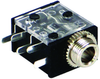 Connector, Phone Audio, Jack, 2 Position; No. Of Contacts Switchcraft/conxall - 96F9606 - Newark, An Avnet Company