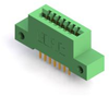 Card Edge Conn, Dual, 14Pos, Th; Card Edge Connector Type Edac - 66AJ0249 - Newark, An Avnet Company