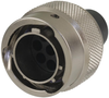 Circular Connector Plug, Size 12, 8 Position, Cable; Product Range Souriau-Sunbank/eaton - 39K4067 - Newark, An Avnet Company