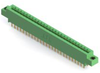 Card Conn, Dual Side, 52Pos, Wire Wrap; Card Edge Connector Type Edac - 60AJ9731 - Newark, An Avnet Company