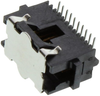 Wtb Conn, Header, 20Pos, 2Row, 1.27Mm; Connector Systems Amp - Te Connectivity - 55AC5055 - Newark, An Avnet Company