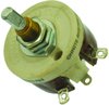 Rheostat, Wirewound, 25Kohm, 25W; Track Resistance Ohmite - 64K5750 - Newark, An Avnet Company