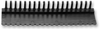 Hermaphroditic Cover, Thermoplastic; Accessory Type Amp Te Connectivity - 22C6467 - Newark, An Avnet Company
