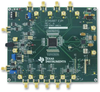 Evaluation Module, Amplifier; Silicon Manufacturer Texas Instruments - 27AJ1091 - Newark, An Avnet Company