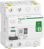Rccb, 2P, 25A, 230Vac Rohs Compliant Schneider Electric - 84AH4755 - Newark, An Avnet Company