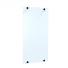Rack Mounting Solutions - Rack Accessories - Cable Managers - VFMFP10WH - Hammond Manufacturing Company Inc.