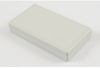 Small Enclosures - Plastic Enclosures - General Purpose -- 001117