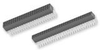 SAMTEC SSW-103-01-G-T Board-To-Board Connector, SSW Series, 9 Contacts, Receptacle, 2.54 mm, Through Hole, 3 Rows - 680-SSW-103-01-G-T - Utmel Electronic Limited