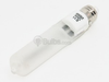 250 Watt, 120 Volt T4 Frosted Halogen Mini Can ESM Bulb - W-Q250MC-120V - bulbs.com