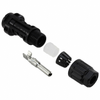 Photovoltaic (Solar Panel) Connector Assemblies - A117356-ND - DigiKey