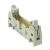 Headers, Male Pins - 1195-1716-ND - DigiKey