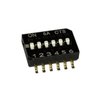 DIP Switches - 218-6LPS-ND - DigiKey