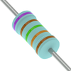Through Hole Resistors - MF0207FTE52-715K-ND - DigiKey