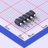 Connectors >> Female Headers -- MF254RS-11-05-0743 - Image