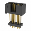 Headers, Male Pins - 612-ZSS-105-04-G-D-820-ND - DigiKey