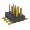 Headers, Male Pins - FTM-104-02-G-DV-ND - DigiKey