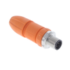 Circular Connector Assemblies - 2330-EVC812-ND - DigiKey