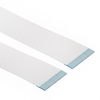 Flat Flex Ribbon Jumpers, Cables - 0150201039-ND - DigiKey