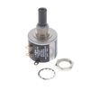 Rotary Potentiometers, Rheostats - 693-536B102-ND - DigiKey
