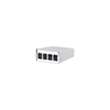 Patchbay, Jack Panels - 1849-130861-0402KE-ND - DigiKey