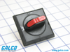 ABBG Handle Operators - MSHD-LB - Galco Industrial Electronics