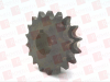 Sprocket/Gear - 53572932 - Radwell International