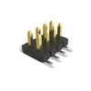 Headers, Male Pins - 609-10166143-00008C1LFTR-ND - DigiKey