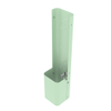 Box Accessories - 298-HUB-8-ND - DigiKey