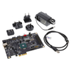 Embedded Complex Logic (FPGA, CPLD) Evaluation Boards - 220-LFCPNX-PCIEB-EVN-ND - DigiKey