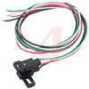 SLOTTED OPTICAL SWITCH - 70048705 - Allied Electronics, Inc.