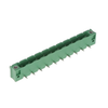 Headers, Plugs and Sockets - 0397250010-ND - DigiKey
