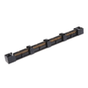 Arrays, Edge Type, Mezzanine (Board to Board) - QFS-104-04.25-L-D-A-GP-ND - DigiKey
