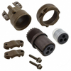 Circular Connector Assemblies - MS3106F16-10S - ODG (Origin Data Global)