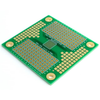 Adapter, Breakout Boards -- BGA0035