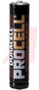 Battery; Industrial Alkaline; Size: AAA; 1.5 Volts; 1000 mAh - 70149245 - Allied Electronics, Inc.
