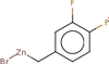 3,4-Difluorobenzylzinc bromide - 9630-B-X0 - SynQuest Laboratories, Inc.