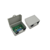 Power Distribution, Surge Protectors - 5073-AL-D8-24DCW-ND - DigiKey