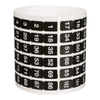 Circuit Protection Accessories - 4008-NQ102S-ND - DigiKey