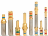 Circular Connector Contacts -- 304938 - Image