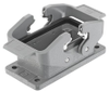 Heavy Duty Power Connector Housings & Hoods - 8300109 - RS Components, Ltd.