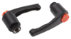 Clamping Levers - 478393 - RS Components, Ltd.