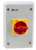 Isolator Switches - 7738033 - RS Components, Ltd.